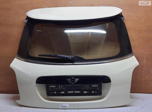 Achterklep Mini 5-deurs F55 Pepper White 850, Auto-onderdelen, Carrosserie en Plaatwerk, Achterklep, Mini, Achter, Gebruikt, Herkomst onderdeel bekend