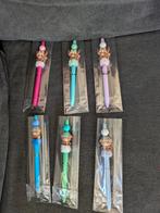Kralenpen, zwemdiploma, traktatie, kinderfeestje., Ophalen