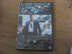 casino royale , James Bond , 12+, Vanaf 12 jaar, Verzenden, Zo goed als nieuw, Actie