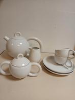 Theeset Memphis stijl van Metteo Thun voor Arzberg, Antiek en Kunst, Antiek | Servies compleet, Ophalen of Verzenden