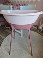 luma babybad oud roze, Kinderen en Baby's, Badjes en Verzorging, Ophalen, Gebruikt, Badje, Overige merken