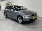 BMW 1-serie 116i AIRCO / CRUISE / ELK.PAKKET / SCHUIFDAK, Auto's, BMW, Gebruikt, 4 cilinders, 635 kg, 116 pk