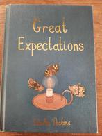 Great Expectations, Boeken, Ophalen of Verzenden, Europa overig, Zo goed als nieuw, Charles Dickens