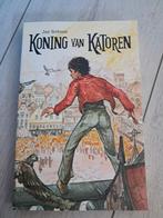 Koning van Katoren - Jan Terlouw, Boeken, Ophalen of Verzenden, Zo goed als nieuw, Jan Terlouw, Fictie algemeen
