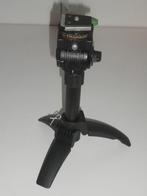 culman tafelstatief, Gebruikt, Ophalen of Verzenden, Minder dan 150 cm, Ministatief