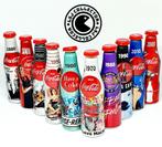 Set Mini flesjes - 100e Anniversaire Coca-Cola, Ophalen of Verzenden, Nieuw