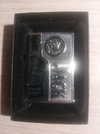 Jack Daniels zippo, Verzamelen, Ophalen of Verzenden, Nieuw, Aansteker