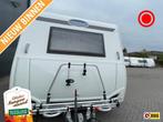 Caravelair Alba Style 430 mover voortent, Caravans en Kamperen, Caravans, Overige typen, Rondzit, Bedrijf, Schokbreker
