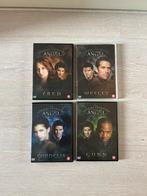 The Vampire Anthology, Vanaf 12 jaar, Ophalen of Verzenden, Gebruikt, Science Fiction en Fantasy