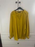 Marc Cain blouse L, Marc Cain, Ophalen of Verzenden, Zo goed als nieuw, Maat 42/44 (L)