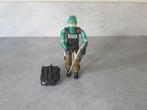 G.I. Joe Beach Head 1986, Verzamelen, Ophalen of Verzenden, Gebruikt