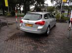 OPEL Astra 1.7 CDTI DESIGN EDITION, Euro 5, Stof, Gebruikt, 4 cilinders