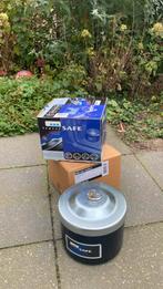 Caravan kluis axa travel safe, Caravans en Kamperen, Ophalen, Nieuw