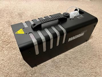 Martin Magnum 850 Rookmachine beschikbaar voor biedingen