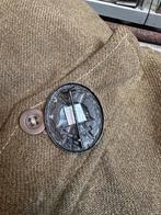 Ww2 VWA in zwart nr3, Ophalen of Verzenden, Duitsland