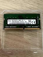 8GB DDR4 SDRAM Non-ECC  2666 MHz | SK Hynix, DDR4, 8 GB, Ophalen of Verzenden, Zo goed als nieuw
