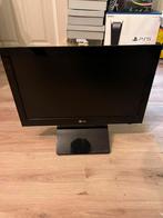 LG monitor, Gebruikt, IPS, Full HD, Ophalen of Verzenden