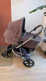 Kinderwagen easywalker Harvey, Kinderen en Baby's, Kinderwagens en Combinaties, Ophalen, Gebruikt, Overige merken