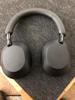 Te koop koptelefoon Sony WH-1000X M5 zwart, Audio, Tv en Foto, Koptelefoons, Ophalen of Verzenden, Zo goed als nieuw, Sony