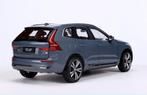 Volvo XC 60 2022 Schaal 1:18, Hobby en Vrije tijd, Modelauto's | 1:18, Overige merken, Auto, Nieuw, Paudi