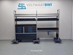 Sortimo Bedrijfswageninrichting set businrichting auto, Ophalen, Gebruikt