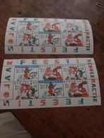 2 velletjes nieuwe postzegel 1998, Ophalen of Verzenden, Postfris