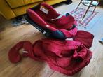 Maxi Cosi Pebble, Ophalen, Autogordel, Zo goed als nieuw, 0 t/m 13 kg
