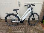 Specialized Turbo Como 3.0, Metallic White Silver/black, Ophalen, 50 km per accu of meer
