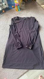 LaDress jurk Black mast XXL, Bruin, Maat 46/48 (XL) of groter, Nieuw, Ophalen of Verzenden