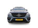 Mercedes-Benz GLE Coupé 400 4-MATIC [ MODEL-2016 ] *PANO |, Auto's, Mercedes-Benz, Te koop, Zilver of Grijs, Geïmporteerd, Benzine