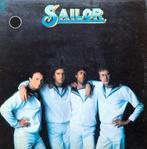 LP  SAILOR - Sailor (debuut)  1974, Ophalen of Verzenden, Gebruikt