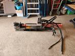 Woodcraft 14 tons houtklover., Ophalen of Verzenden, Overige, Overige typen
