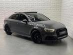 Audi A3 2.0 TFSI S3 quattro Pro Line VIRTUAL/PANO/KEYLESS, Auto's, Automaat, Gebruikt, 4 cilinders, 1984 cc