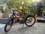 Jongens fiets Volare Cross 20’, Fietsen en Brommers, Fietsen | Jongens, Ophalen, Gebruikt, Volare Cross, Handrem