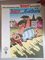Asterix en de Gothen, Boeken, Meerdere stripboeken, Ophalen of Verzenden