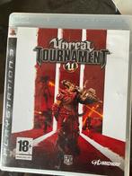 Unreal Tournament III - PS3, Gebruikt, Vanaf 18 jaar, Shooter, 1 speler