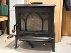Jotul F100 Houtkachel - Zeer Nette Staat!, Ophalen, Gebruikt, Houtkachel, Vrijstaand