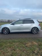 Volkswagen Golf 2.0 GTI 169KW AUT 2014 Grijs, 4 cilinders, 1984 cc, Origineel Nederlands, 1324 kg