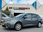 Seat Ibiza FR 1.2TDI 55KW Ecomotive ST 2012 Xenon+Led/Leder/, Voorwielaandrijving, 74 pk, 1199 cc, Ibiza