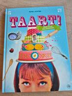 Petra Achtien - Taart!, Boeken, Kookboeken, Ophalen of Verzenden, Zo goed als nieuw, Petra Achtien, Nederland en België