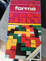 Forma (oude blokus) bordspel, Ophalen, Zo goed als nieuw