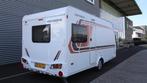 Weinsberg CaraOne Edition HOT 450 FU Unico verona, Overige merken, Rondzit, Schokbreker, Bedrijf