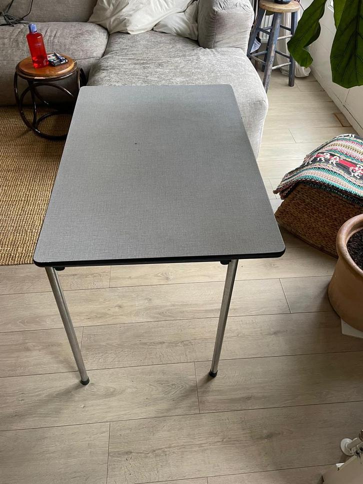 Brabantia bureau / tafel - formatica, Antiek en Kunst, Antiek | Meubels | Tafels, Ophalen