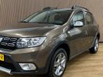 Dacia Sandero 0.9 TCe SL Stepway|Navigatie|133000KM|Airco|, Voorwielaandrijving, 898 cc, Stof, Bruin