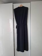 Expresso donkerblauwe jurk - maat S, Ophalen of Verzenden, Zo goed als nieuw, Maat 36 (S), Onder de knie