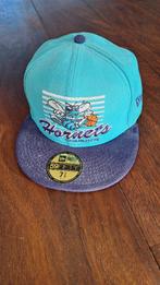 Basketbal caps Chicago Bulls en Charlotte Hornets, Ophalen, Overige kleuren, Nieuw, Overige maten