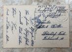 Feldpost, gestempeld 22.5.42., Verzenden, Landmacht, Duitsland, Overige typen