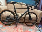 Scott Addict RC 20 - Sram Force Etap - Carbon Wielset, Fietsen en Brommers, Fietsen | Racefietsen, 28 inch, Carbon, Heren, Zo goed als nieuw