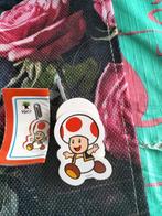 Mario kinder joy ruilen, Ophalen of Verzenden, Hardplasticfiguren