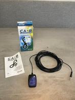 JB Systems CA-8 Multifunctionele lichtcontroller COMPLEET!, Muziek en Instrumenten, Ophalen of Verzenden, Gebruikt, Licht, Kleur